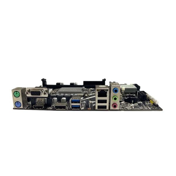 Seclife H610DA Intel LGA1700 DDR4 MATX 1700p Anakart