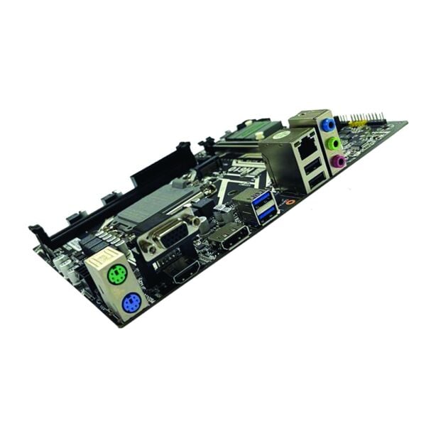 Seclife H610DA Intel LGA1700 DDR4 MATX 1700p Anakart