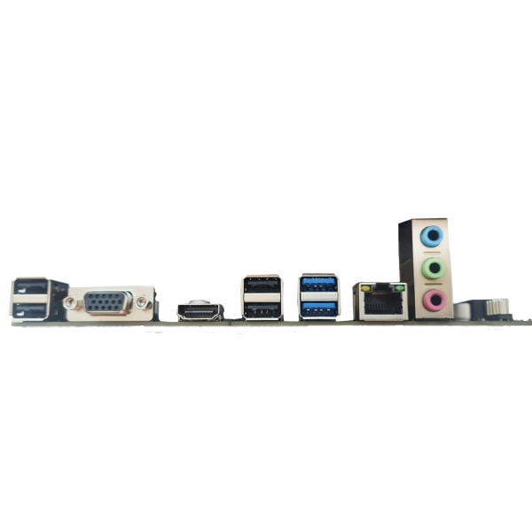 Seclife H81 H81DA1 İntel M.2 DDR3 MATX 1150p Anakart