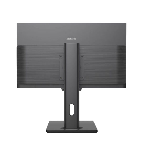 Seclife HBA-P2440H I5-14400 16GB 500GB SSD 23.8'' Dos Siyah AIO Pc