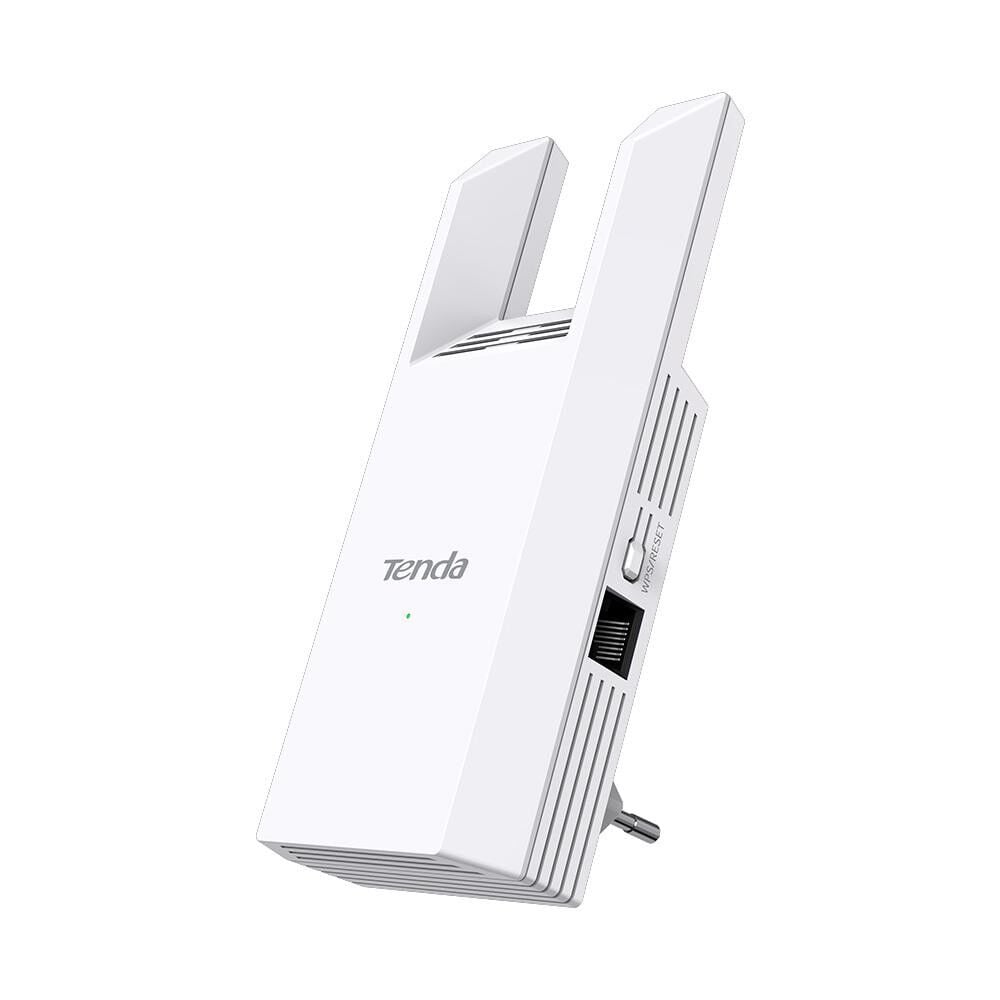 Tenda A18 Pro AC1200 Wifi Range Extender/Menzil Genişletici 2 Anten