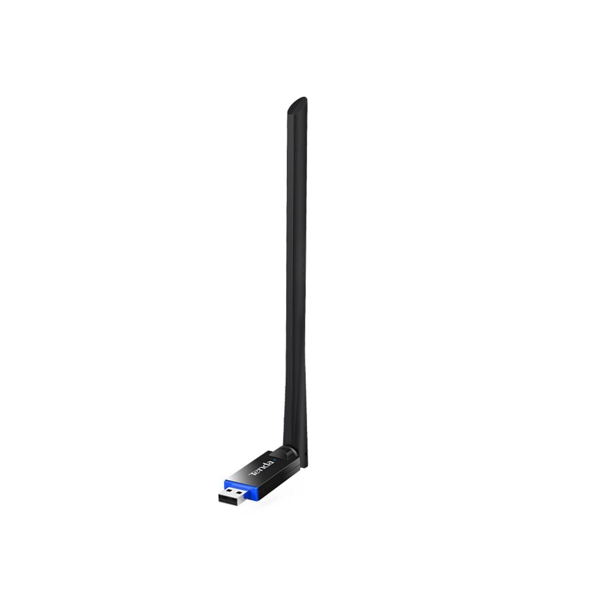 Tenda U11 PRO AX900 Çift Bantlı Antenli Wi-Fi 6 USB Adaptörü