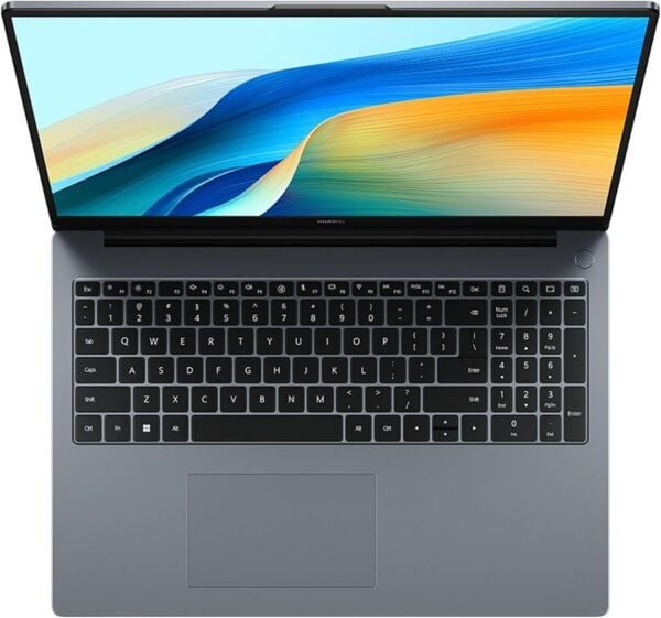 Huawei MateBook D16 53014NBC I5-13420H 16GB 512SSD 16'' Dos