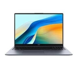 Huawei MateBook D16 53014NBC I5-13420H 16GB 512SSD 16'' Dos