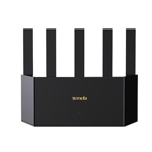 Tenda TE3L BE3600 Dual-Band Gigabit (Wi-Fi 7) Router
