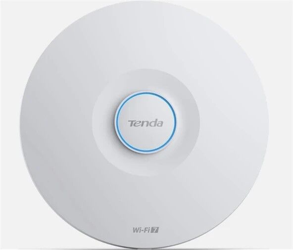 Tenda I36 BE5010 (Wi-Fi 7) 688Mbps+4323Mbps MU-MIMO Access Point