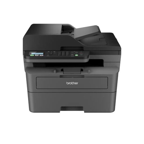 Brother MFC-L2806DW-3T MFP [Yaz/Tar/Fot/Fax/Wi-Fi] 34Ppm A4 Mono Lazer Yazıcı