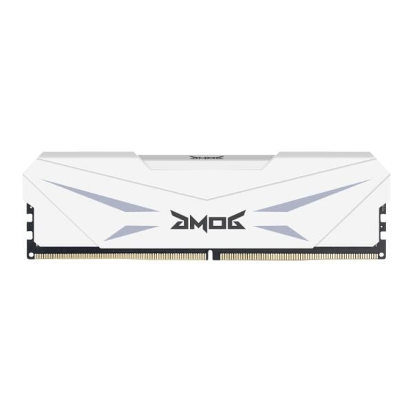 8GB Golden Amog DDR4 3200Mhz (GMPC251) Soğutuculu White Gaming Pc Ram