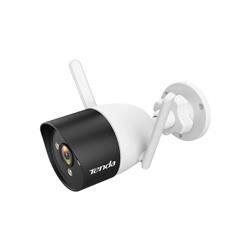 Tenda CT6-WCA 3MP 4mm 2K Outdoor Sesli WIFI Kamera