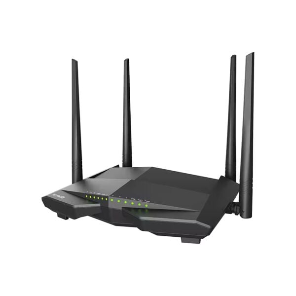 Tenda V15 AX1500 Wi-Fi6 Dual Band VDSL2/ADSL2+ Modem/Router