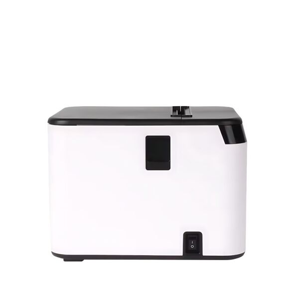Zywell ZY-Q821 USB&Ethernet Termal Fiş Yazıcı