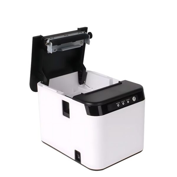 Zywell ZY-Q821 USB&Ethernet Termal Fiş Yazıcı