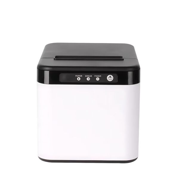 Zywell ZY-Q821 USB&Ethernet Termal Fiş Yazıcı