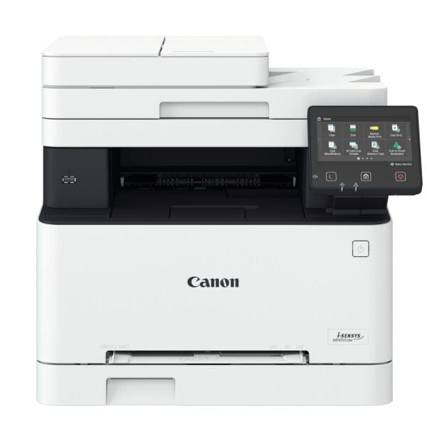 Canon MF655CDW A4 Renkli Çok Fonksiyonlu Dublex Laser Yazıcı USB 2.0,Ethernet,Ka