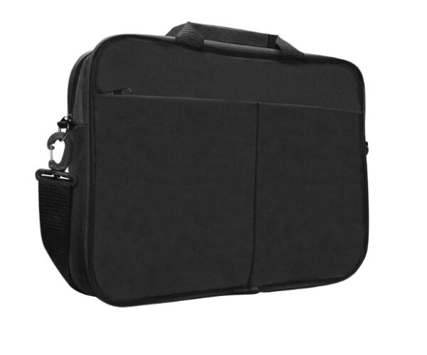 Addison 300657 15.6 Siyah Bilgisayar Notebook Çantası