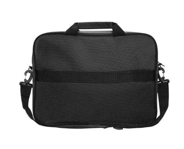 Addison 300657 15.6 Siyah Bilgisayar Notebook Çantası