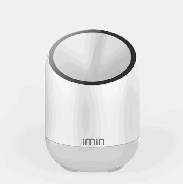 iMin-X1-201 2D Barkod Okuyucu