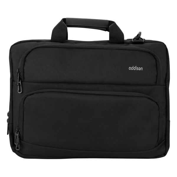 Addison 301012 15.6'' Siyah Bilgisayar Notebook Çantası