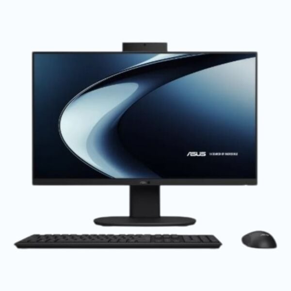 Asus AIO P440VAK-PEFPCC110 C5-210H 16GB 512GB SSD 23.8'' FDos Siyah