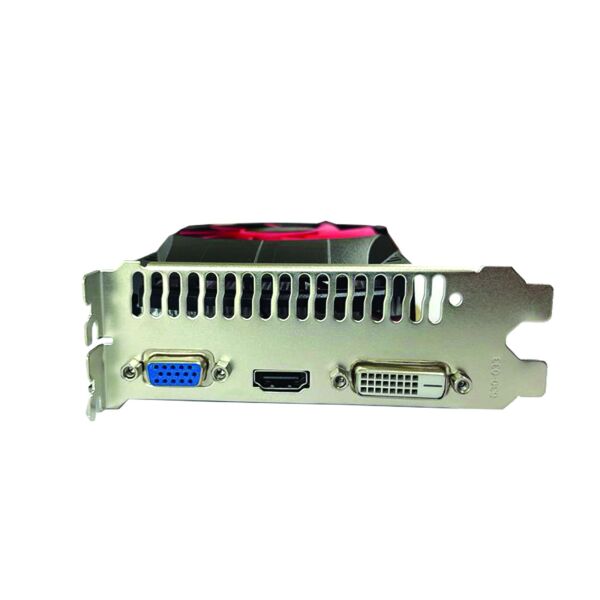 Seclife Radeon R7 350 2GB GDDR5 128Bit DVI HDMI VGA Ekran Kartı
