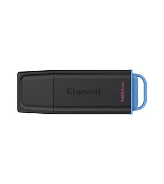 128GB Kingston DTXG2/128GB DataTraveler Exodia USB 3.2 Gen1 Flash Bellek
