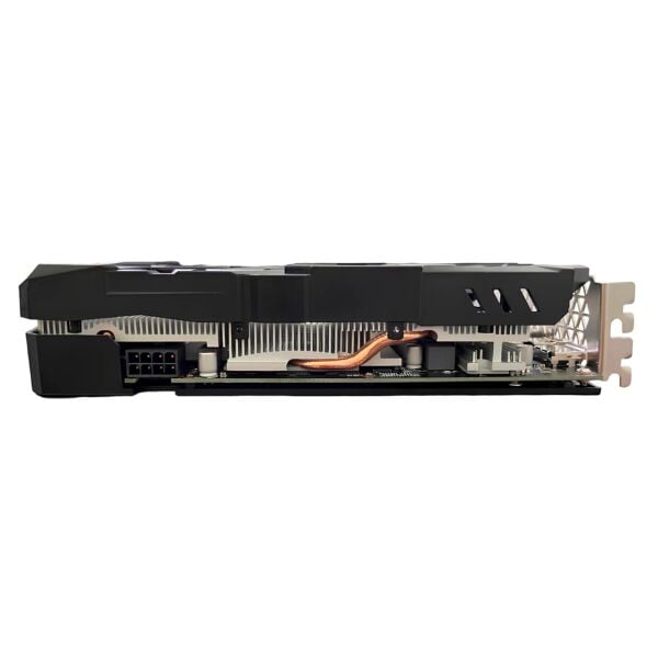 Seclife Radeon RX580 8GB GDDR5 256Bit 1xHDMI +2xDP ATX Dual Fan
