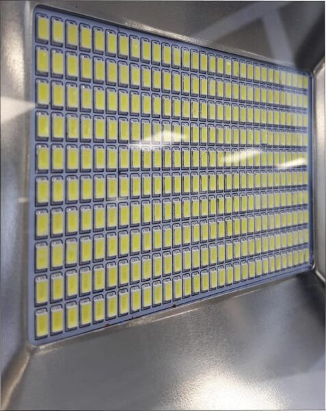 Seclife Rio-23150 150W Led Projektör 6500K Beyaz