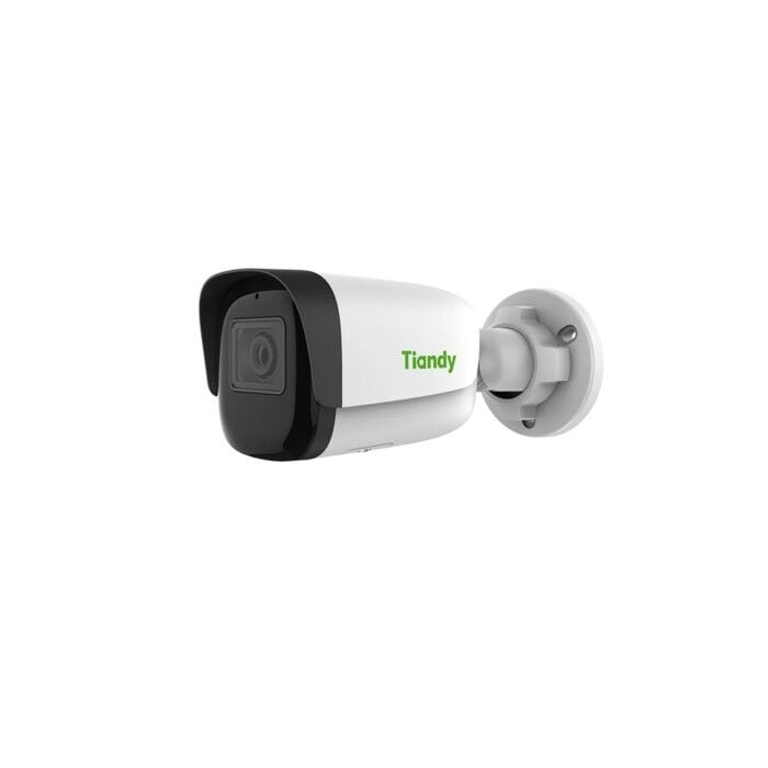 Tiandy TC-C32WS I5/E/Y/M/V4.2 2MP 4MM Starligt WDR IR Bullet Kamera Sesli