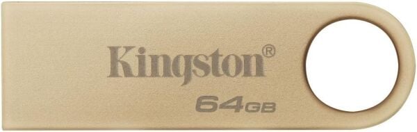 64GB Kingston DTSE9G3/64GB DataTraveler  USB 3.2 Gen1 SE9 G3 Flash Bellek