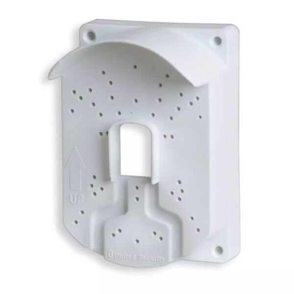 Altebox AB-7002 Klasik Kamera Buatı (Beyaz)