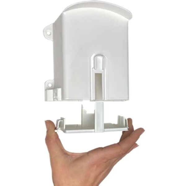 AlteBox AB-7003B Max Kamera Buatı (Beyaz)