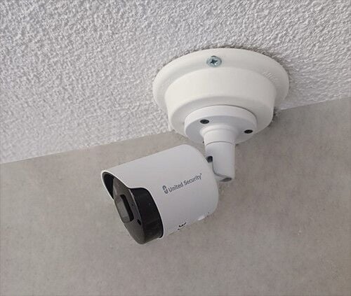Altebox AB-7004EB Eco Kamera Buatı (Beyaz)