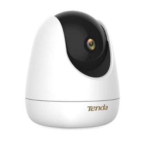 Tenda CP7 4MP 3.6MM PAN/TILT IP WiFi Güvenlik Kamerası
