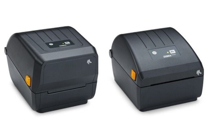 Zebra ZD220D Direk Termal 203 DPI Barkod Yazıcı/USB (ZD22042-D0EG00EZ)