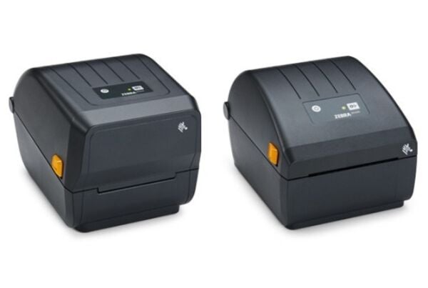 Zebra ZD220D Direk Termal 203 DPI Barkod Yazıcı/USB (ZD22042-D0EG00EZ)