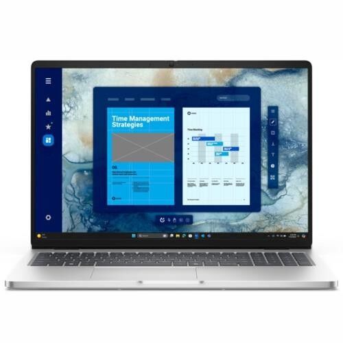 Dell Pro 16 Ultra 5-235U vPro 16GB 512GB 16'' Ubuntu (BTO105_PC16250_EMEA_UBU)
