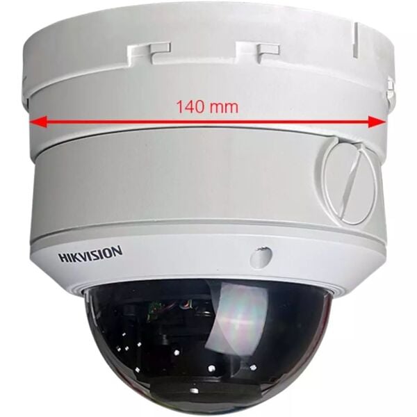 Altebox AB-7010B Mega Kamera Buatı 140mm (Beyaz)