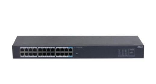 Dahua DH-SG1024 24 Port 10/100/1000 Yönetilemez Switch