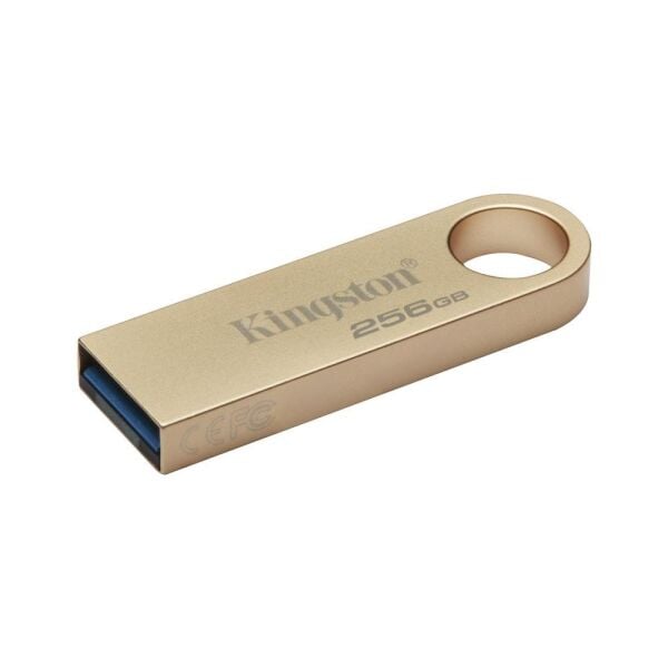 256GB Kingston DTSE9G3/256GB DataTraveler SE9 G3 Metal USB 3.2 Gen1 Flash Bellek