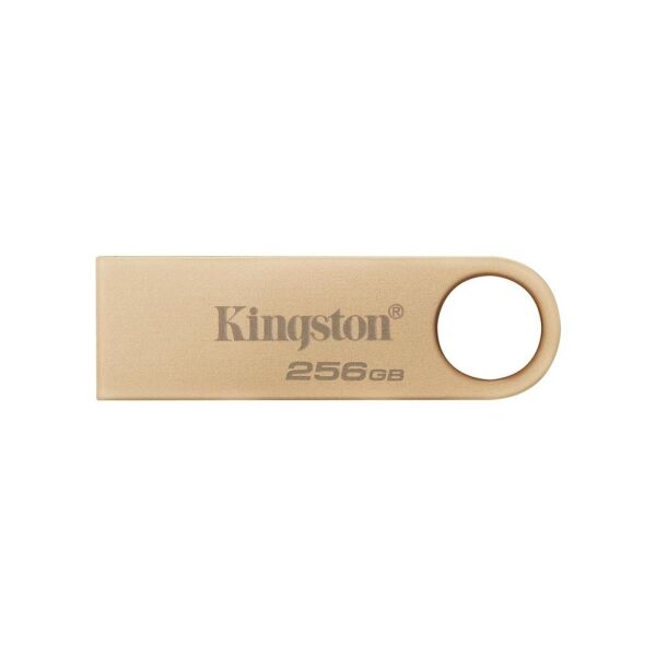 256GB Kingston DTSE9G3/256GB DataTraveler SE9 G3 Metal USB 3.2 Gen1 Flash Bellek