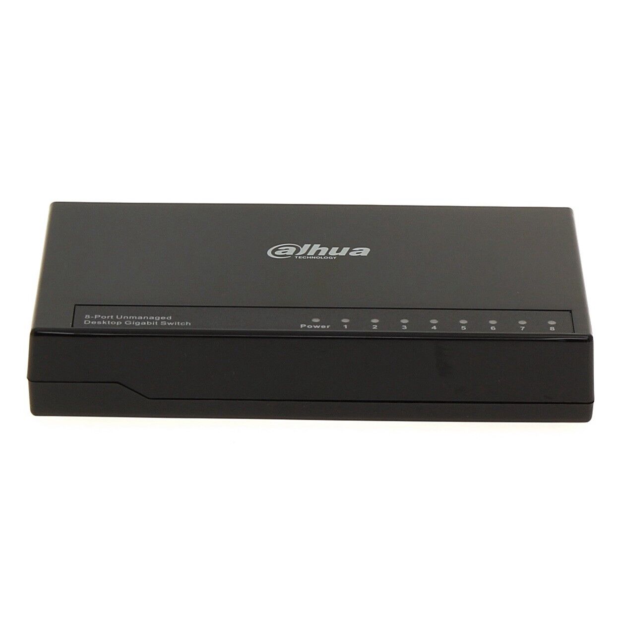 Dahua PFS3008-8GT-L 8 Port 10/100/1000 Yönetilemez Switch