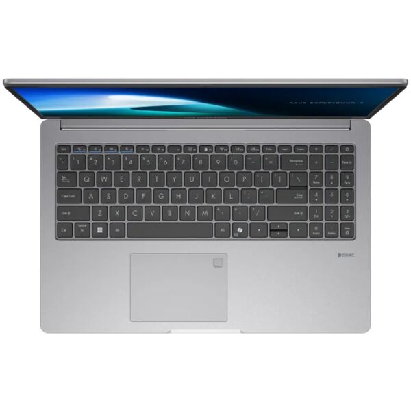 Asus Expertbook P1503CVA-I58512G0D I5-13420H 8GB 512SSD 15.6'' (Parmak oku) Dos