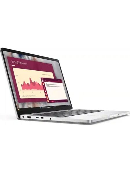 Dell Pro 14 Ultra 7-255U 16GB 512GB 14'' Ubuntu (BTO107_PC14250_UBU)