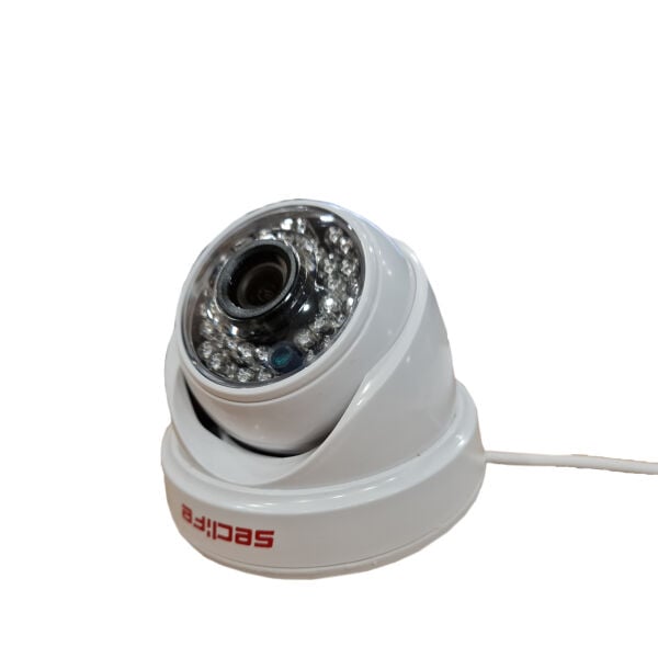 Seclife SC-2020 2MP 3.6MM IR LED Dome AHD Kamera