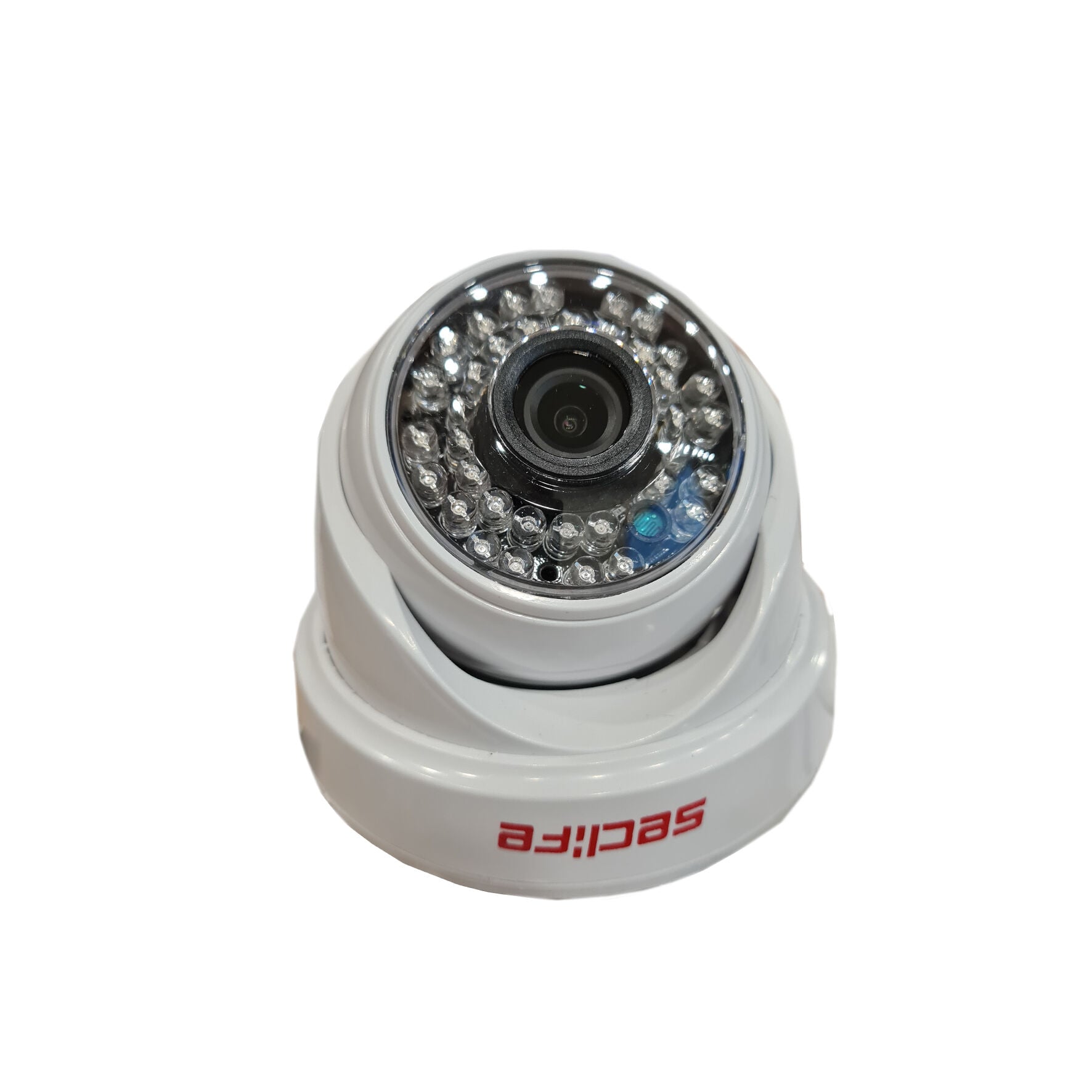 Seclife SC-2020 2MP 3.6MM IR LED Dome AHD Kamera