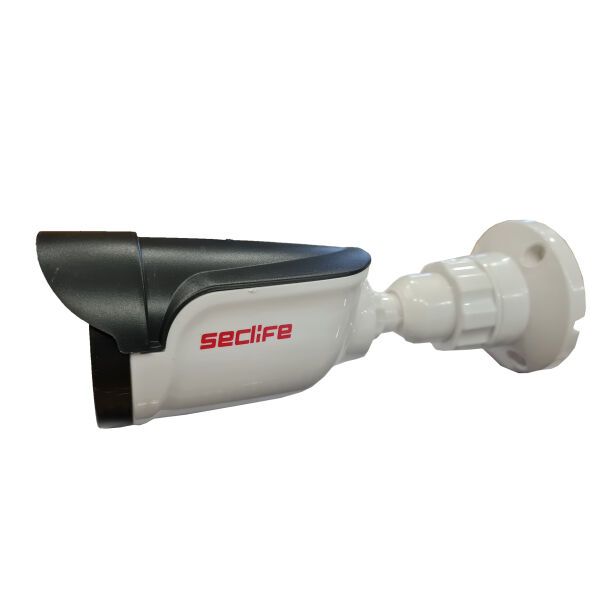 Seclife SC-2042 2MP 3.6MM IR LED  Bullet AHD Kamera