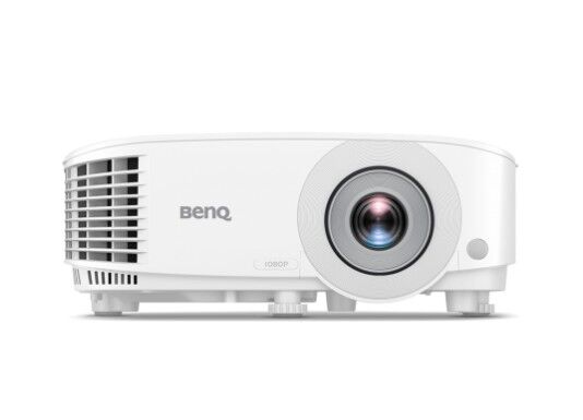 BenQ MH560 3800ANS 1920X1080 FHD 2xHDMI VGA USB A 20.000:1 3D Projeksiyon Cihazı