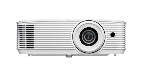 Optoma EH401 4000AL 1920x1080 FHD 4K+HDR Desteği 15000H DLP Projeksiyon