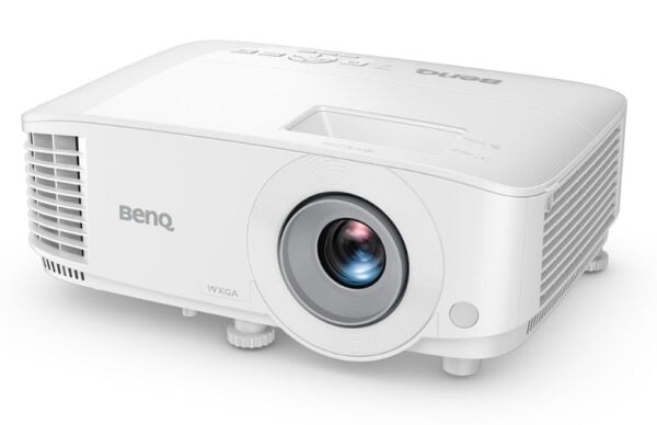 BenQ MW560 4000 ANS  1280X800 WXGA 2xHDMI VGA 20.000:1 3D DLP Projeksiyon Cihazı
