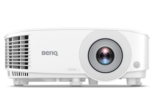 BenQ MW560 4000 ANS  1280X800 WXGA 2xHDMI VGA 20.000:1 3D DLP Projeksiyon Cihazı